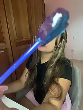 Chat XXX ao vivo de Miss_valeriaa