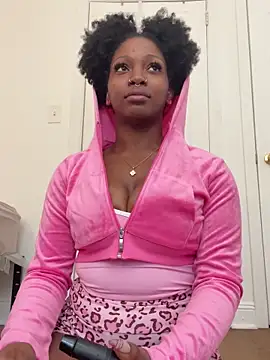 mochamimi's Webcam Show