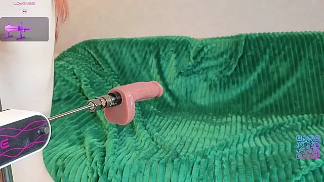 OhYumiYes Chat XXX in diretta