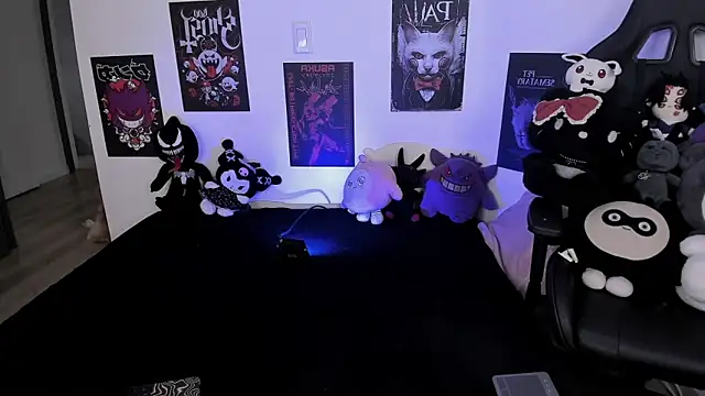 Ace__blade's Live XXX Chat