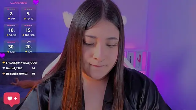 Gabs__ Chat XXX in diretta