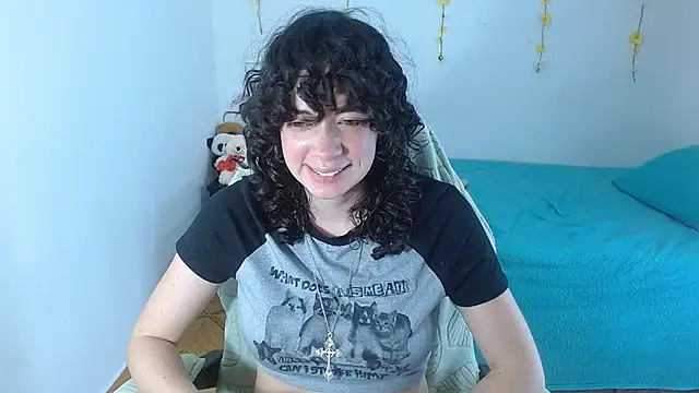 sajecrismaa's Live XXX Chat