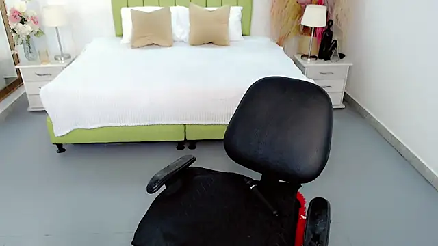 Show Webcam de charlotte1_sweet