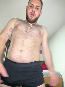 Andreiandu23 Webcam show