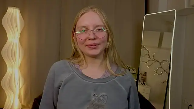 AlicaCohill Chat XXX in diretta