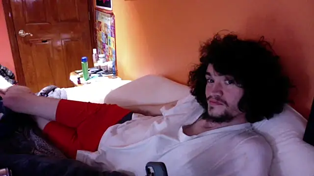 Show Webcam de Teddy4420