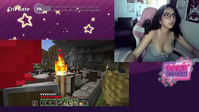 Abysparadise – Live XXX-chat