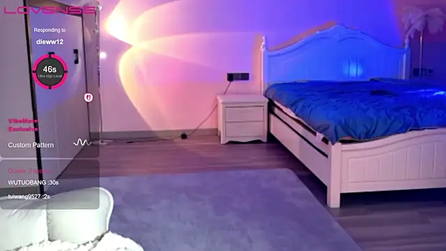 Chat XXX en directo de JoooJo_