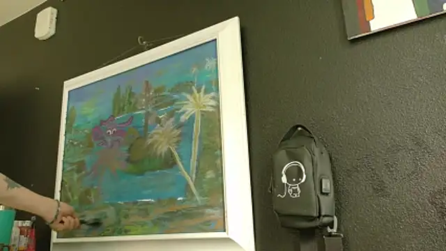 AQuickPhyx's Live XXX Chat