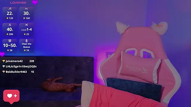 Gabs__のライブXXXチャット