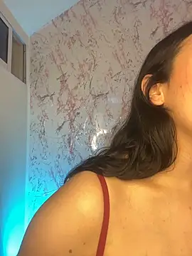 Chat XXX ao vivo de CelesteJones1