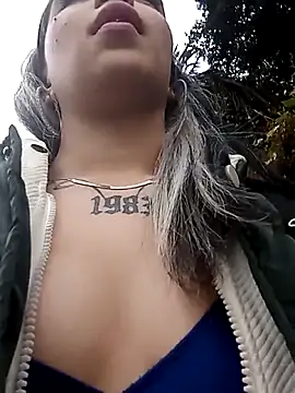 Meivis____ Live XXX-chat