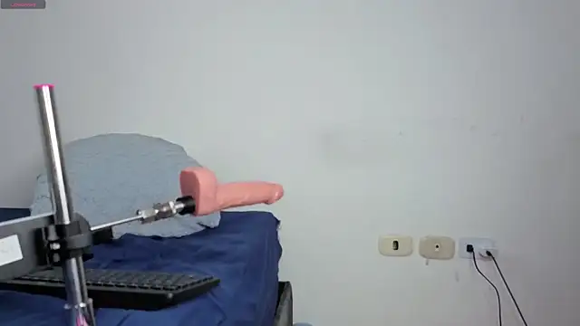 Chat XXX en directo de Ashly_pinkxx