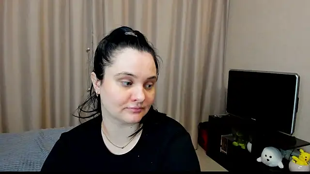 AlanaBrox Live XXX-chat