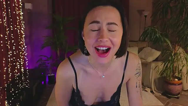 Lilu5107's Live XXX Chat