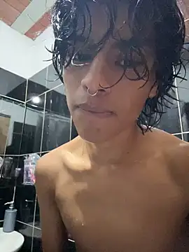 dreyk20 Pertunjukan Webcam