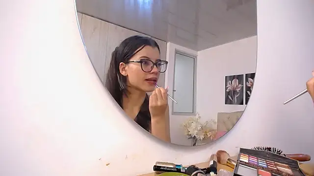 Chat XXX ao vivo de pinky_f00x