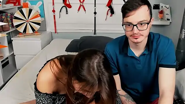 chriss_alise Webcam show