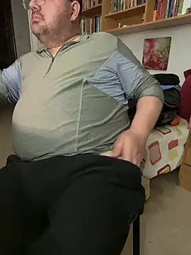 Deltaalex Webcam Show