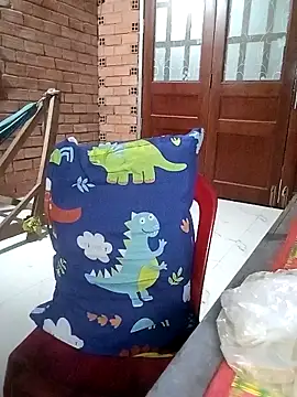 Chammy720: онлайн-секс-чат