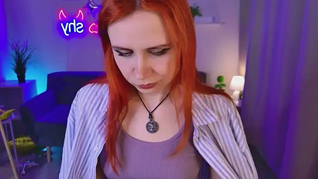 Chat XXX ao vivo de _Ava_Sky_