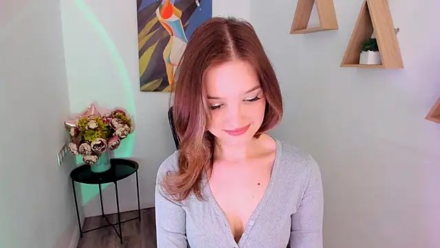 Chat XXX ao vivo de FloweryLove_1