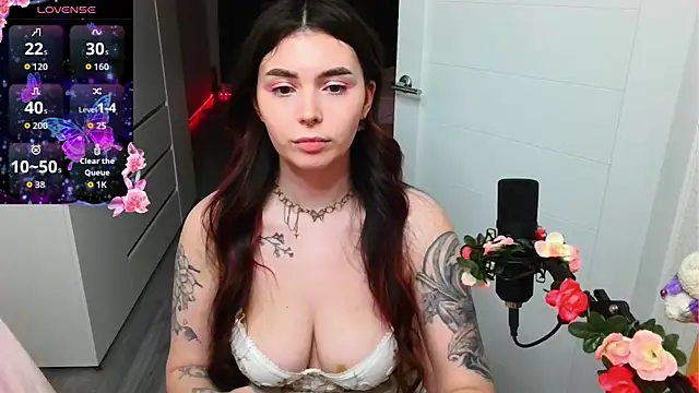 peachyness – Naživo XXX chat