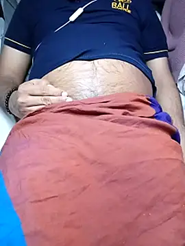 SADDLECOCK's Webcam Show