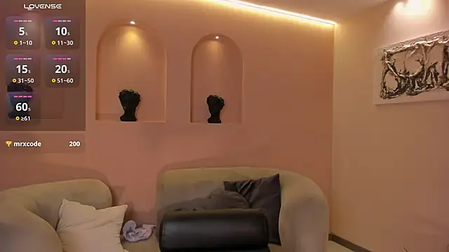 BellaThompsonX – Naživo XXX chat