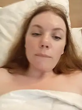 ElaizaFlanagan's Webcam Show