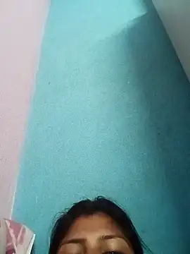 Hot_ri_ya69 Adlı Modelin Web Kamerası Şovu