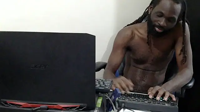 Živý XXX chat Darkkras