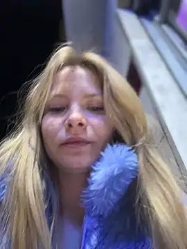 AnastasiaAniess 라이브 XXX 채팅