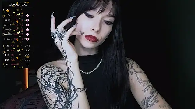 JillVerdon – Naživo XXX chat