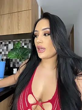 Živý XXX chat HELLEN_SANTOS