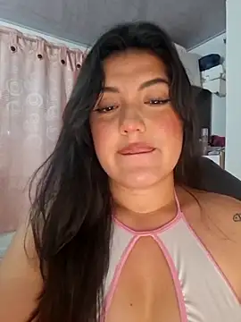 Živý XXX chat Sophie-hatter