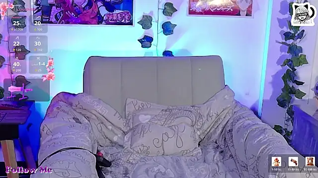 dakotta_rosee Adlı Modelin Canlı XXX Sohbeti