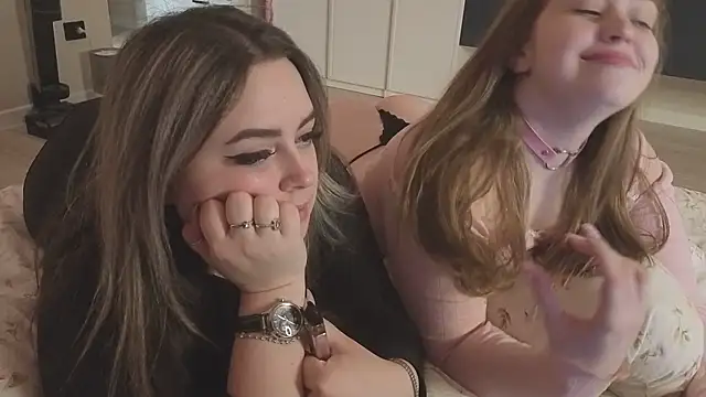 Chatroom XXX en direct de DextralCrew