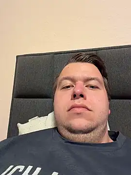 Lars2306 Webcam-Show