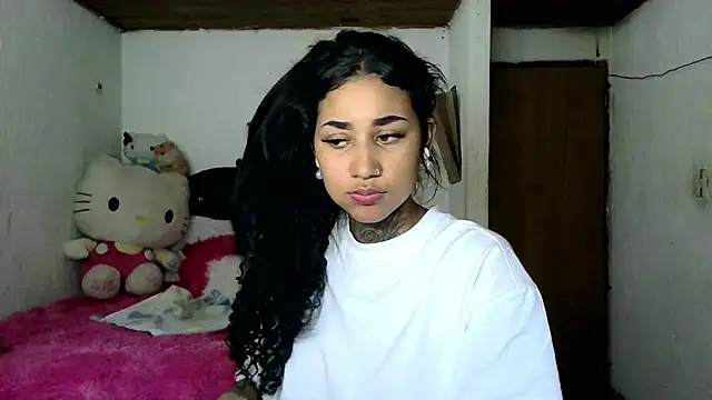 lyam_ebony_ – Naživo XXX chat