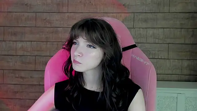 Chat XXX ao vivo de SophiaProve