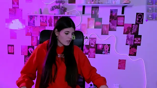 Chatroom XXX en direct de lizzie_boom_