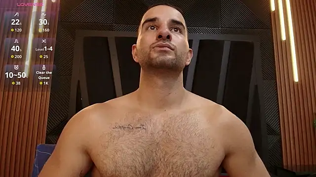 lorenzo_walker_1 Show in webcam