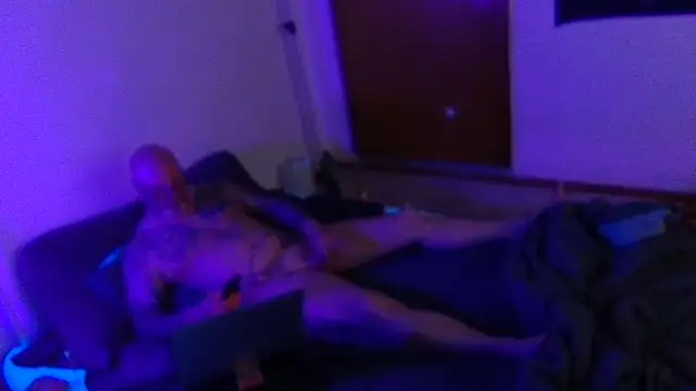 Show de webcam de Marcel_x1