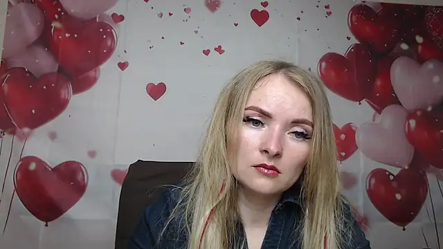 Nic0leDreams élő XXX-chatje