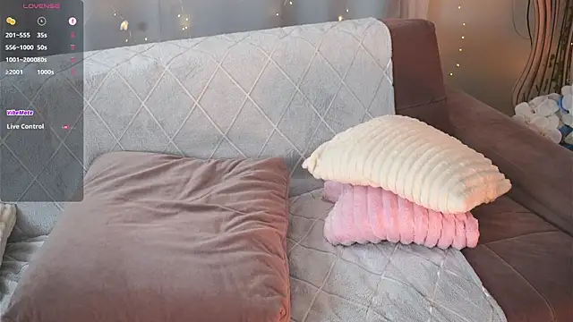 ScarlettRansdell Adlı Modelin Canlı XXX Sohbeti