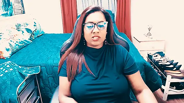 Webkamerová show Indianlust69