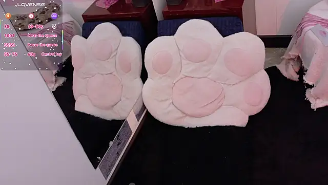 Živý XXX chat Catwhite_