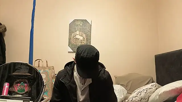 Show Webcam de hailzeffn