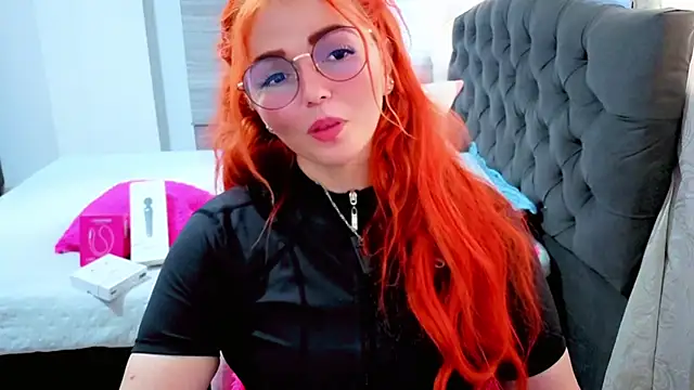 Alexatexa2929 网络视讯表演